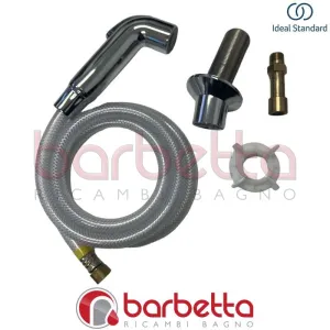 DOCCETTA COMPLETA CERA-B 150 IDEAL STANDARD A963747AA