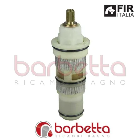 VITONE TERMOSTATICO ANTICALCARE FIR 05905620000