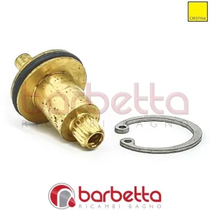 DEVIATORE BROCCIATO RICAMBIO CRISTINA CRIPR2384Q00