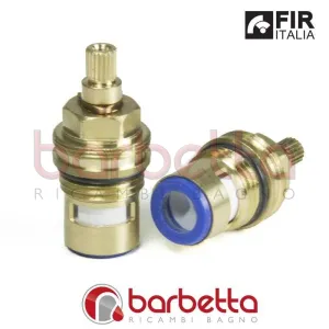 VITONE CERAMICO 1/2" 90° DESTRO FIR 05904010000