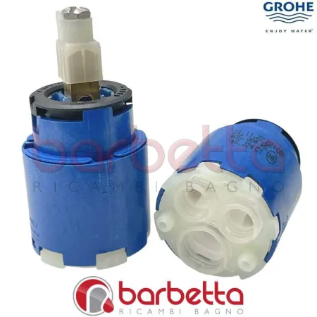 CARTUCCIA CERAMICA D.35 RICAMBIO ORIGINALE GROHE 46374000