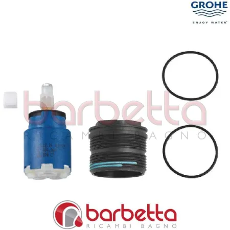 CARTUCCIA CERAMICA D.35 RICAMBIO ORIGINALE GROHE 46374000