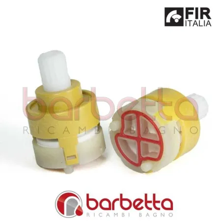 CARTUCCIA RICAMBIO FIR 05905660000