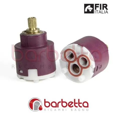 CARTUCCIA RICAMBIO FIR 05905400000