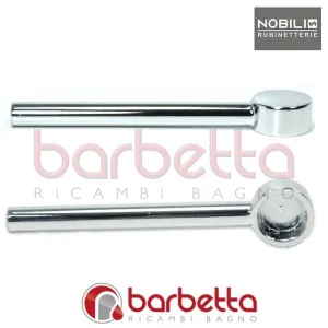 LEVA DI RICAMBIO NUOVA PLUS IN ASSE NOBILI RLE190/78CR