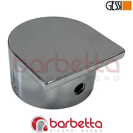 MANIGLIA RICAMBIO GESSI SP00132