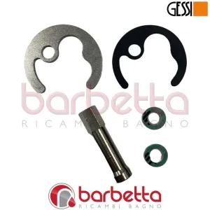 SET DI FISSAGGIO RICAMBIO GESSI SP00848