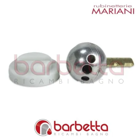SFERA MISCELATRICE RICAMBIO MARIANI DAMIXA W992016500