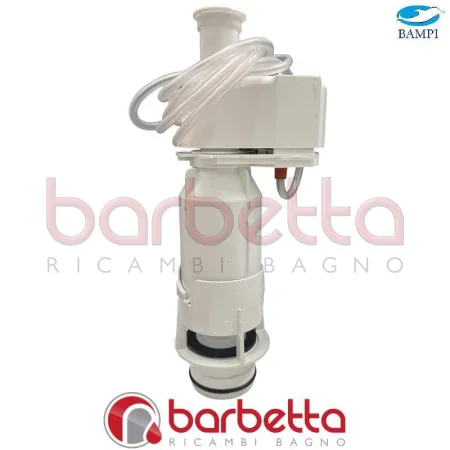 VALVOLA PNEUMATICA VELA RICAMBIO BAMPI CRIAND10