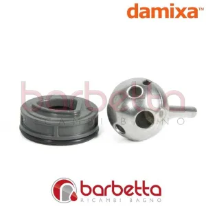 SFERA MISCELATRICE RICAMBIO DAMIXA 4801600