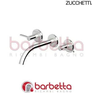 BATTERIA LAVABO ISY22 ZUCCHETTI ZIS3641