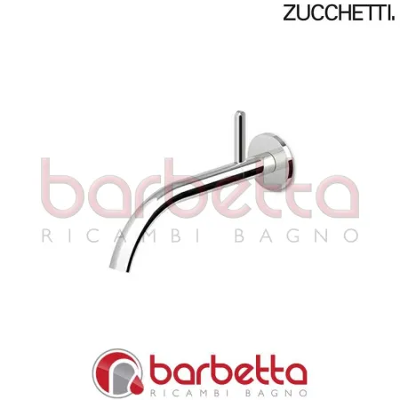 MISCELATORE MONOCOMANDO ISY22 ZUCCHETTI ZIS2816
