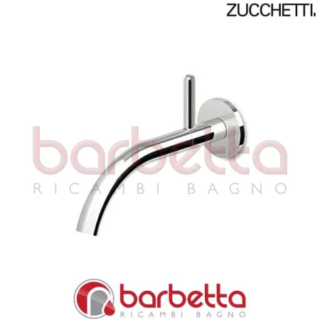 MISCELATORE MONOCOMANDO ISY22 ZUCCHETTI ZIS2815