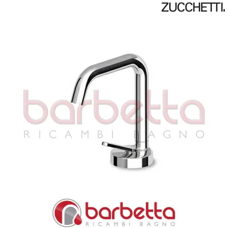 MISCELATORE MONOCOMANDO LAVABO ISY22 ZUCCHETTI ZIS1400