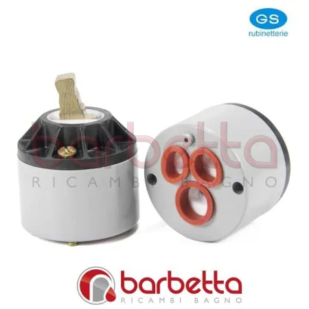 CARTUCCIA RICAMBIO GS RUBINETTERIE 7090