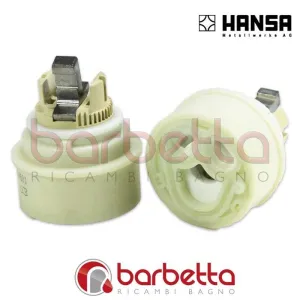 CARTUCCIA CERAMICA D.46 RICAMBIO HANSA 59904601