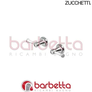 RUBINETTI HOT E COLD AGORA' ZUCCHETTI ZAM738