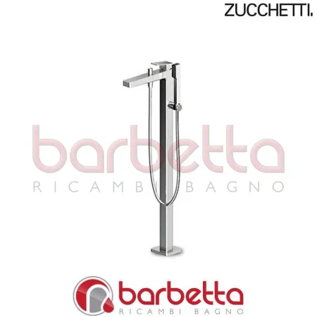 MISCELATORE MONOCOMANDO VASCA JINGLE ZUCCHETTI ZIN740
