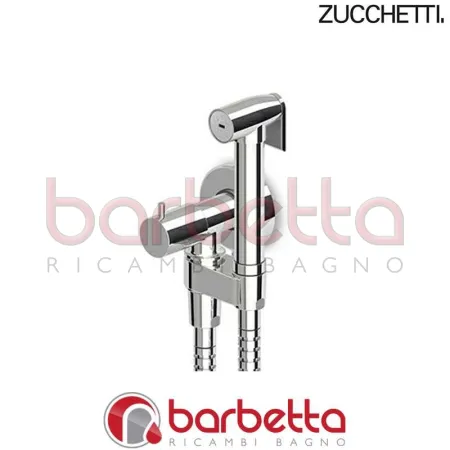 RUBINETTO SHUT-OFF JINGLE ZUCCHETTI Z93994