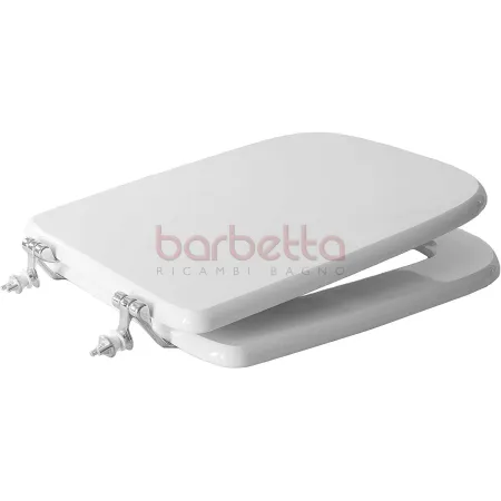 SEDILE RICAMBIO CONCA IDEAL STANDARD BIANCO LACCATO
