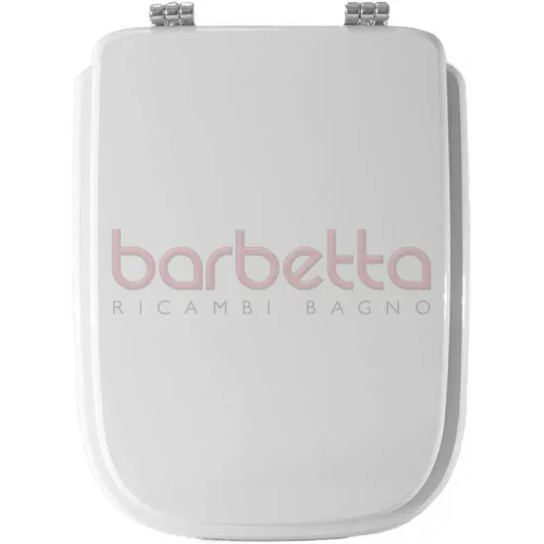 SEDILE RICAMBIO CONCA IDEAL STANDARD BIANCO LACCATO