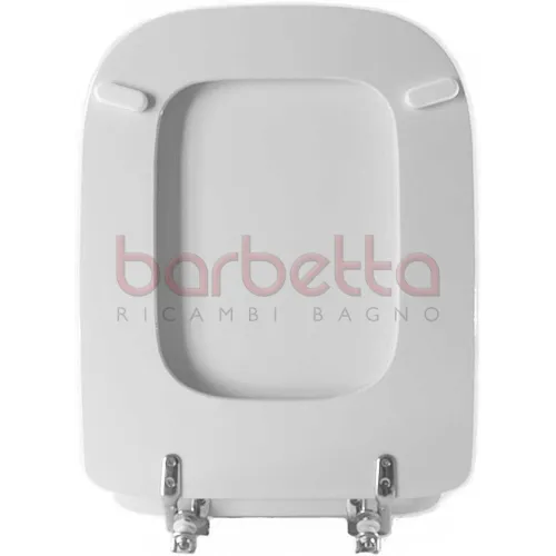 SEDILE RICAMBIO CONCA IDEAL STANDARD BIANCO LACCATO