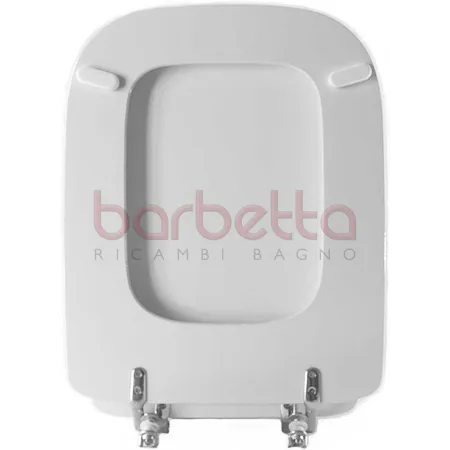 SEDILE RICAMBIO CONCA IDEAL STANDARD BIANCO LACCATO
