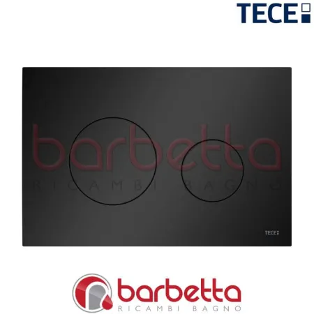 PLACCA WC RICAMBIO TECE 9240925