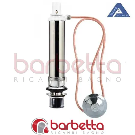 BATTERIA DI SCARICO RICAMBIO RIZZO 200.00
