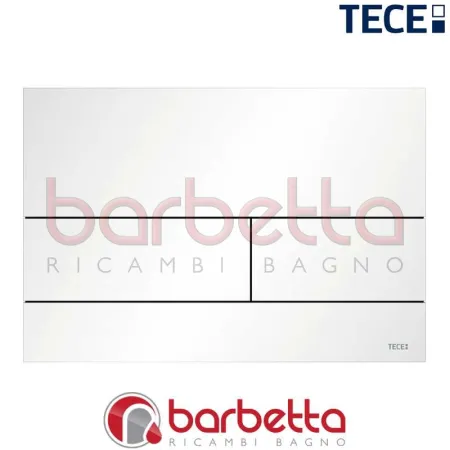 PLACCA WC RICAMBIO TECE 9240834