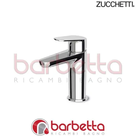 MISCELATORE MONOCOMANDO LAVABO RIVO ZUCCHETTI ZRV723