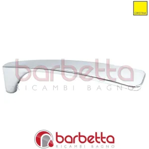 LEVA COMPLETA LAVABO BOLLICINE RICAMBIO CRISTINA CRIPR18732Q