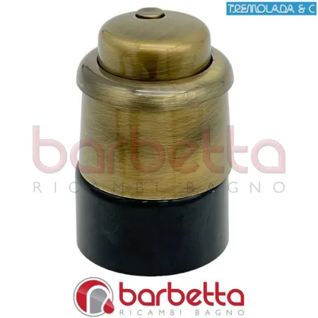 PULSANTE DI COMANDO PNEUMATICO TREMOLADA 69DBR
