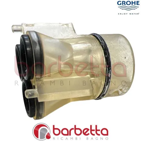 BASETTA ADATTATORE PER AQUADIMMER RICAMBIO GROHE 12701000