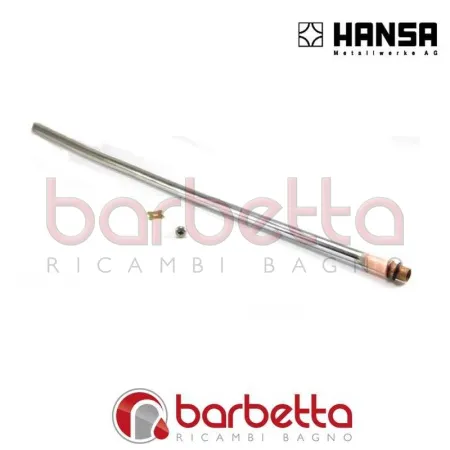 TUBO DI COLLEGAMENTO HANSA 59911423