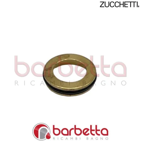PORTAFILTRO TERMOSTATICO ZT2 RICAMBIO ZUCCHETTI R99725