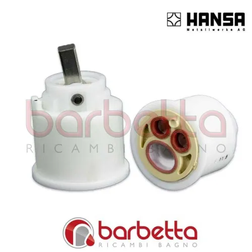 CARTUCCIA RICAMBIO HANSA 59906750
