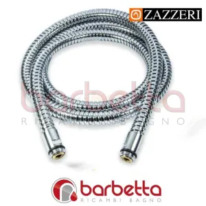 FLESSIBILE DOCCIA D.15 3/8x3/8" MASCHIO CROMATO ZAZZERI 2900A503