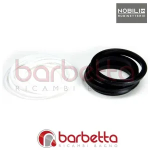 RICAMBIO GUARNIZIONE LAVELLO NOBILI RSA228/83