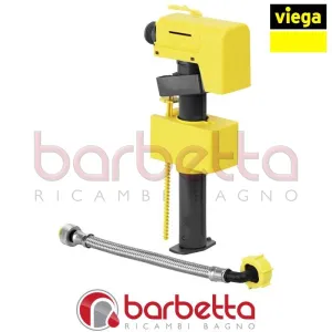 SET VALVOLA DI RIEMPIMENTO RICAMBIO VIEGA 786106