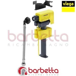 SET VALVOLA DI RIEMPIMENTO RICAMBIO VIEGA 718176