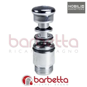 RICAMBIO DEVIATORE VASCA NOBILI RDE10CR