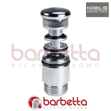 RICAMBIO DEVIATORE VASCA NOBILI RDE10CR