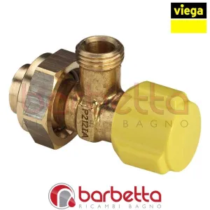 RUBINETTO A SQUADRA RICAMBIO VIEGA 407575