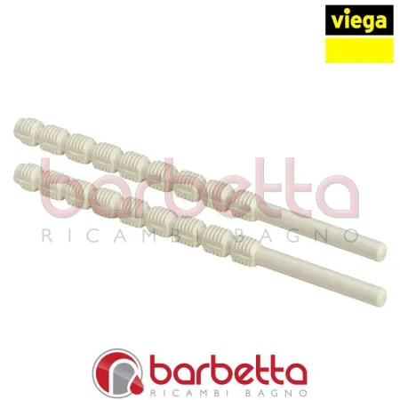 SET PERNI DI COMANDO RICAMBIO VIEGA 407605