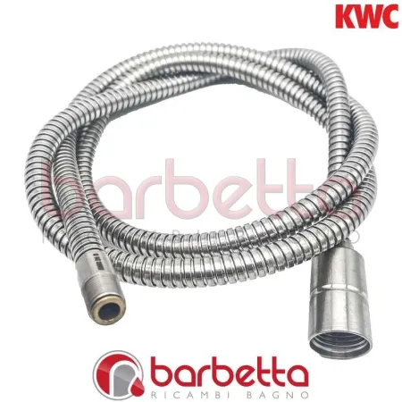 TUBO FLESSIBILE CPL D10 L1400 RICAMBIO KWC Z.536.252.700