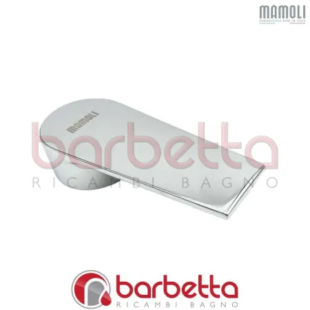 LEVA MANIGLIA DI RICAMBIO LOGO MAMOLI 90005