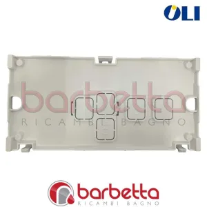 PLACCA ANTI CONDENSA OL0021207