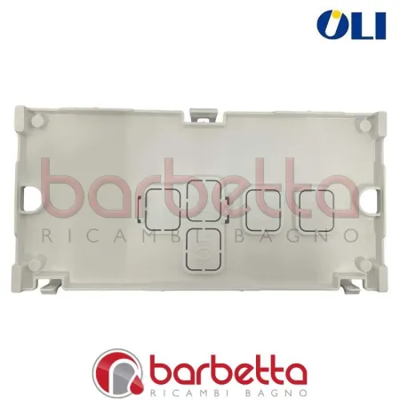PLACCA ANTI CONDENSA OL0021207