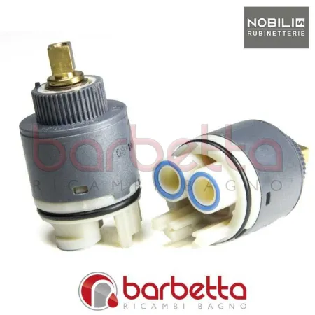CARTUCCIA RICAMBIO NOBILI RCR201/70